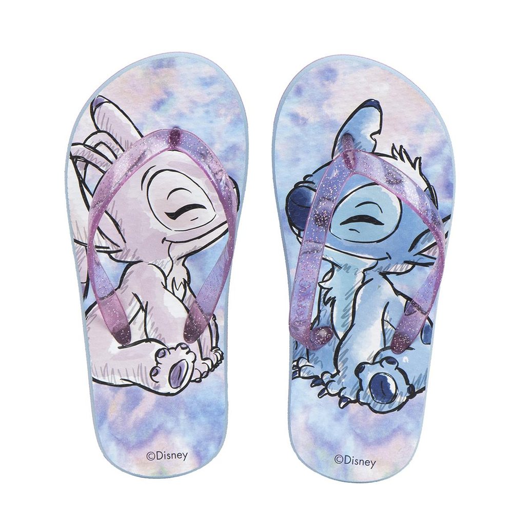 Stitch® Klipklapper