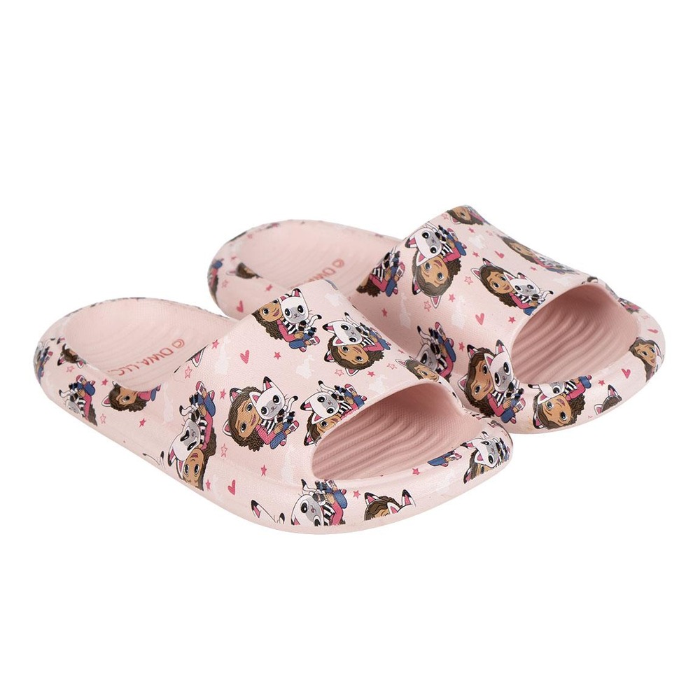 Gabbys Dukkehus® Badesandaler