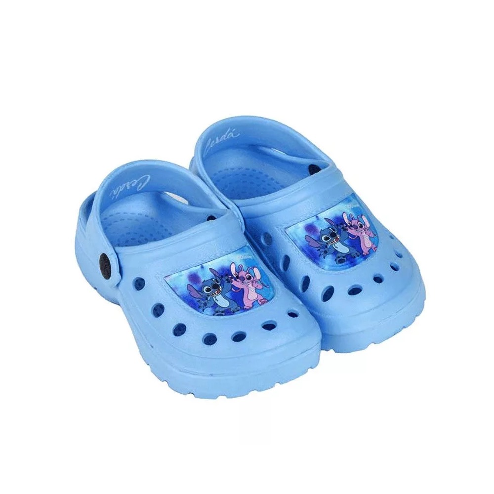 Stitch® Crocs