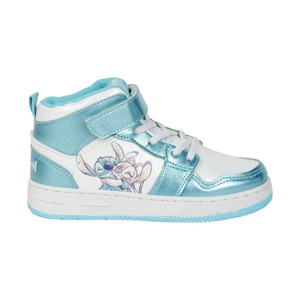 Stitch® Sporty Sneakers
