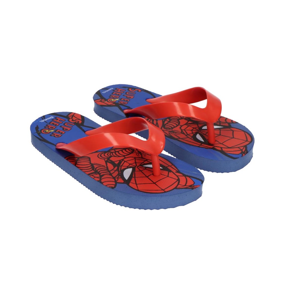 SpidermanÂ® Super Hero Klipklapper