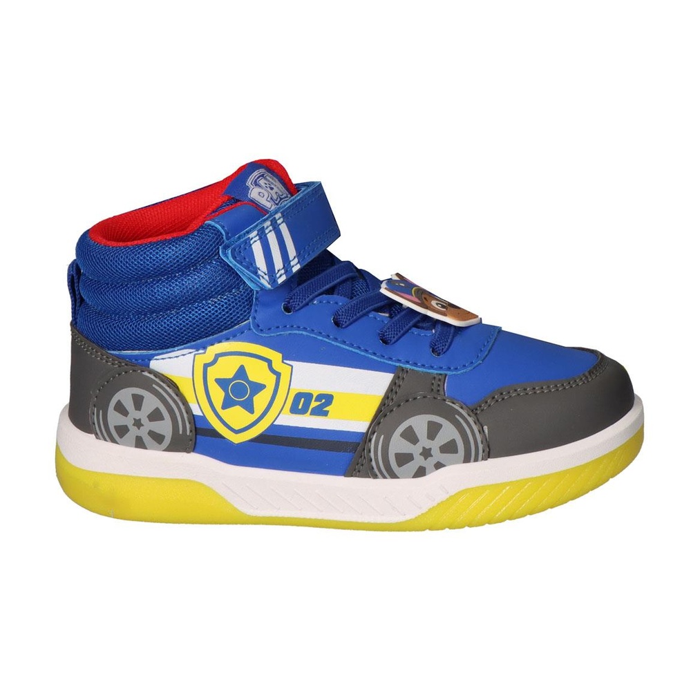 Paw Patrol Sneakers | Paw Patrol Sko / Covers - Temashop