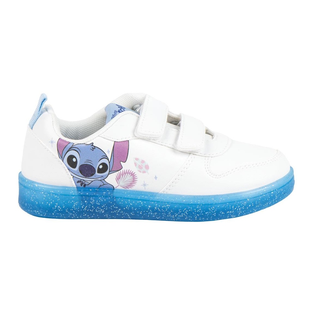 Stitch Sporty Sneakers | Stitch Sko / Covers - Temashop