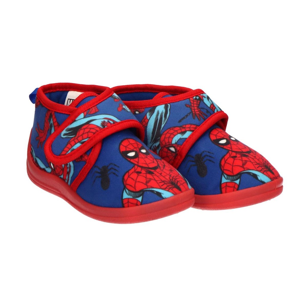 Spiderman Hjemmesko | Spider-Man Sko / Covers - Temashop