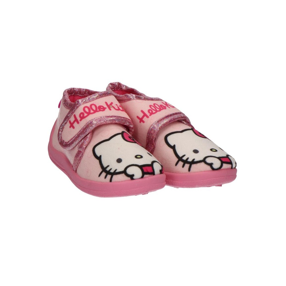 Hello Kitty Hjemmesko | Hello Kitty Sko / Covers - Temashop