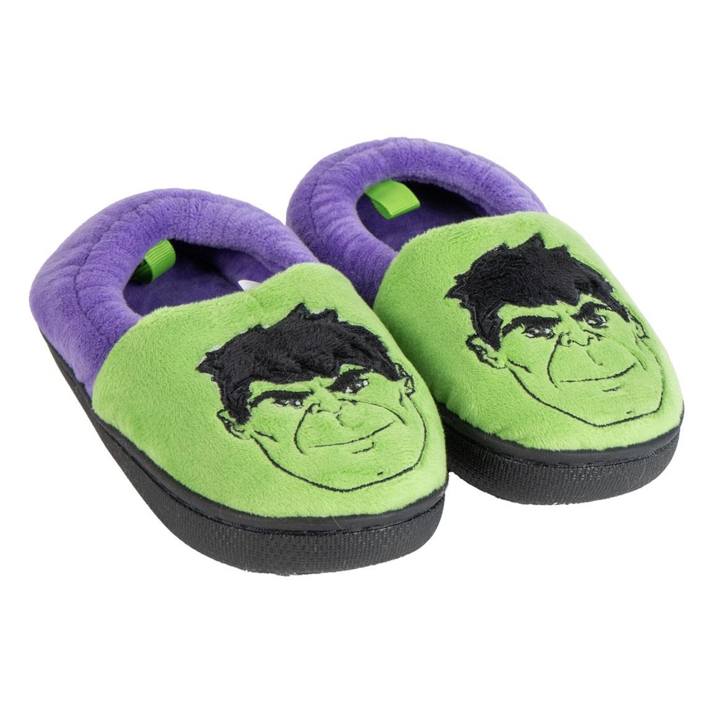 AvengersÂ® Hulk Hjemmesko
