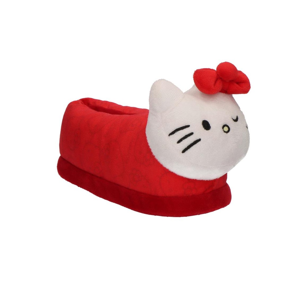 Hello KittyÂ® 3D Hjemmesko