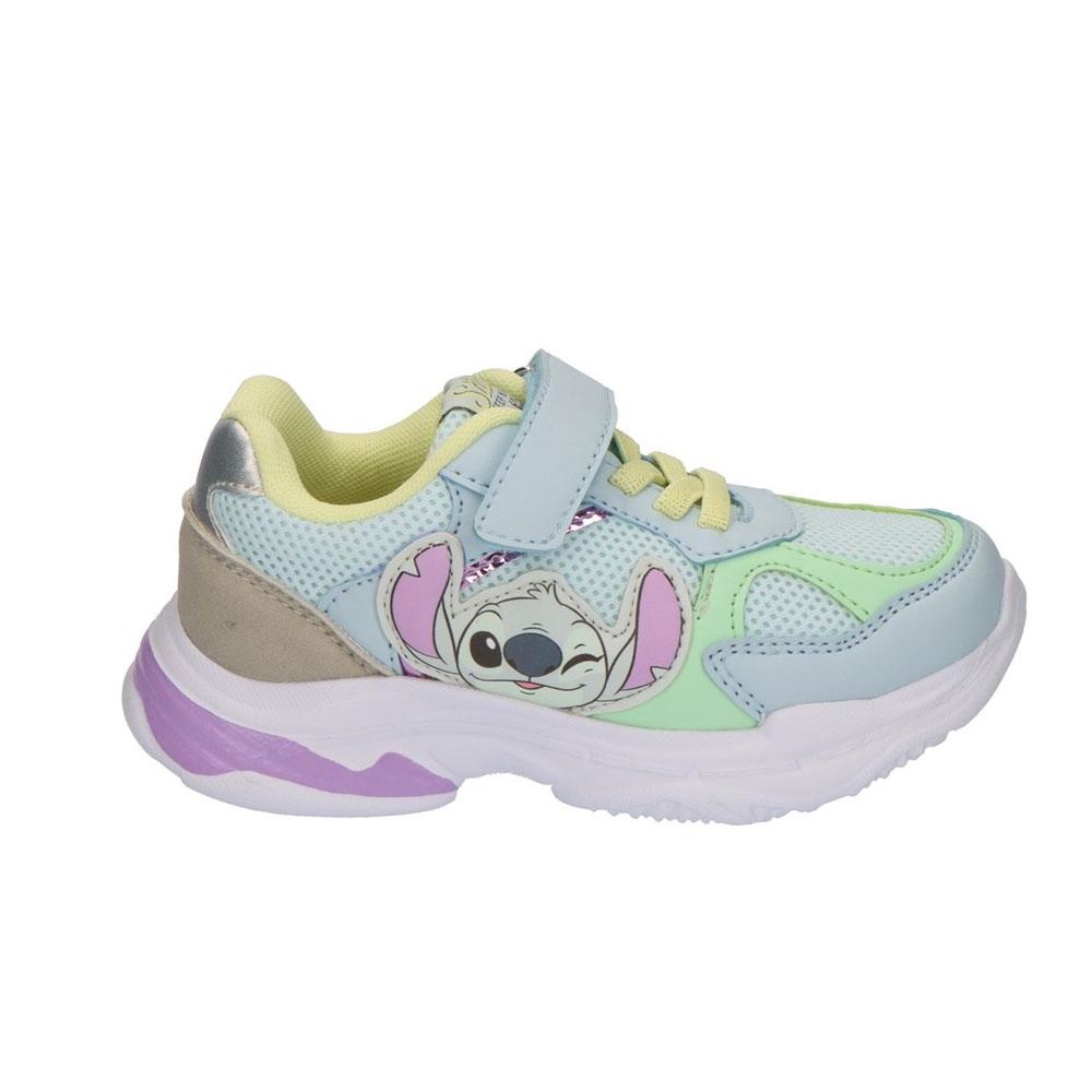 Stitch Sportssko | Stitch Sko / Covers - Temashop