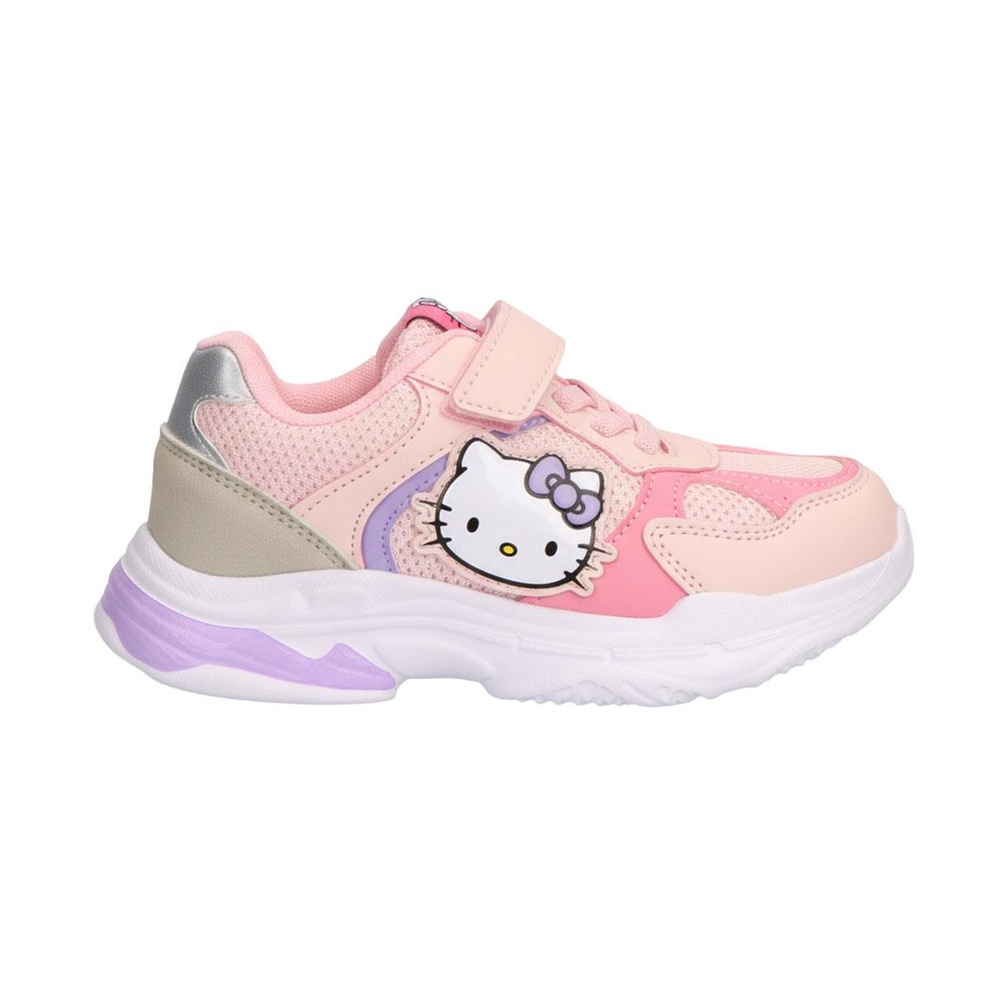 Hello Kitty Sport Sneakers | Hello Kitty Sko / Covers - Temashop