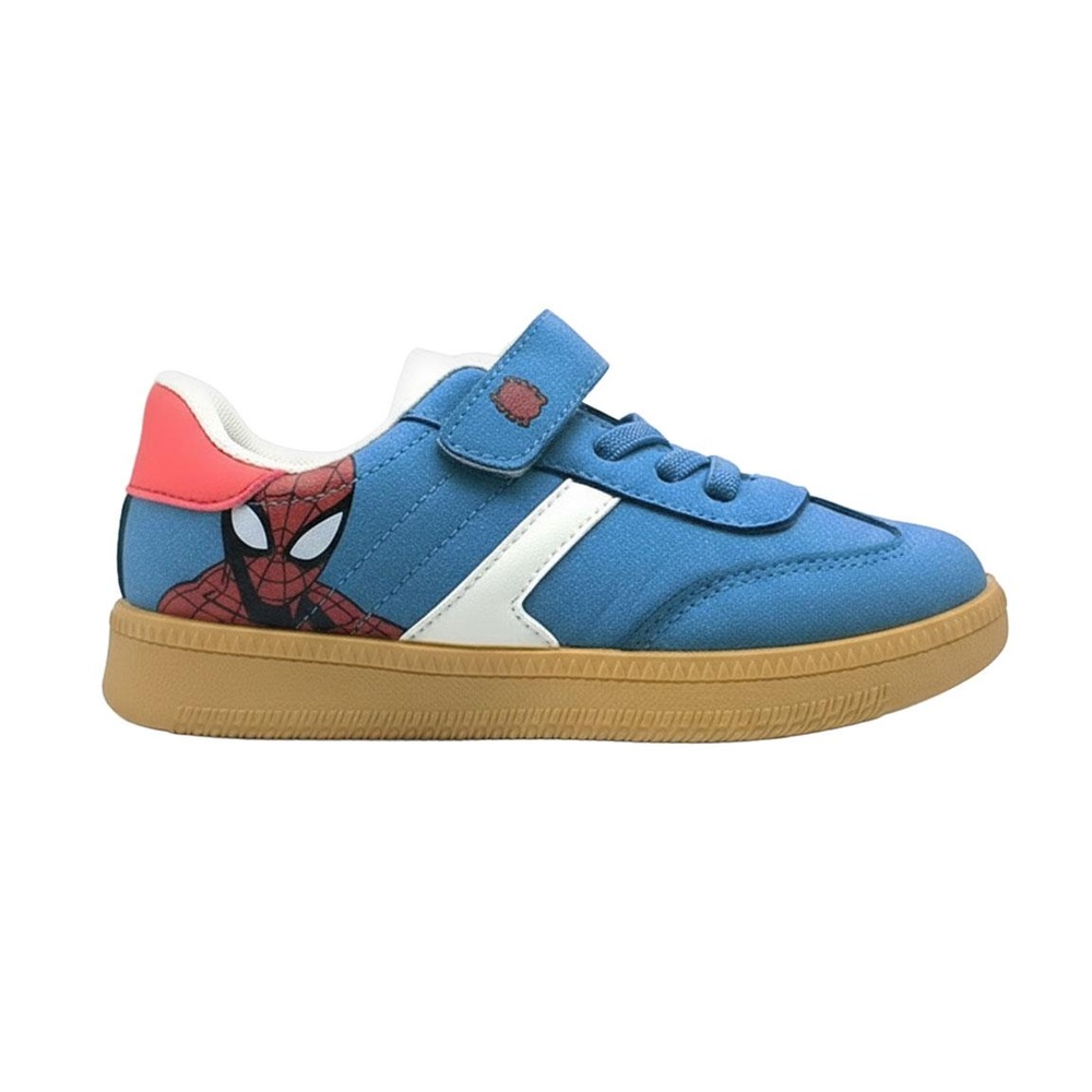 SpidermanÂ® Sporty Sneakers Blå