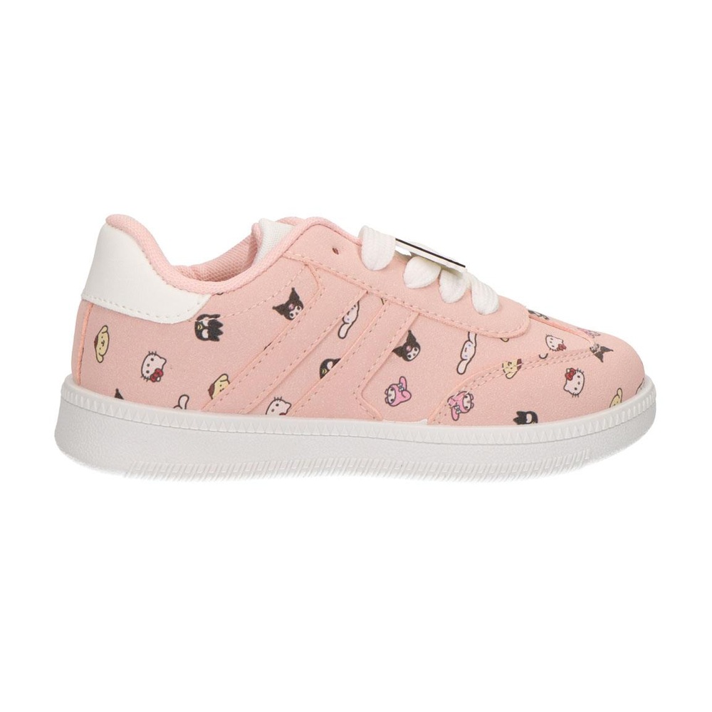 Hello Kitty Mønstrede Sneakers | Hello Kitty Sko / Covers - Temashop