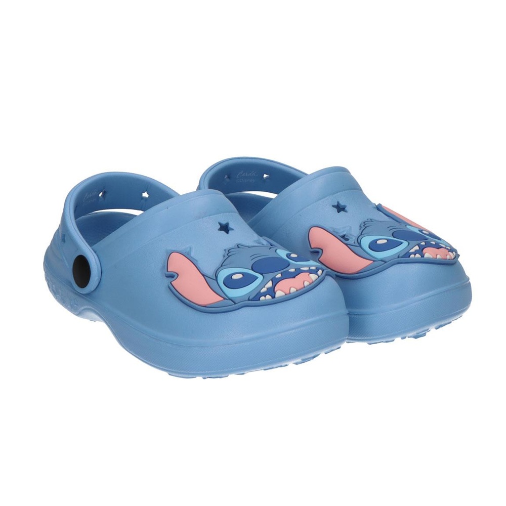 Stitch Clogs | Stitch Sko / Covers - Temashop