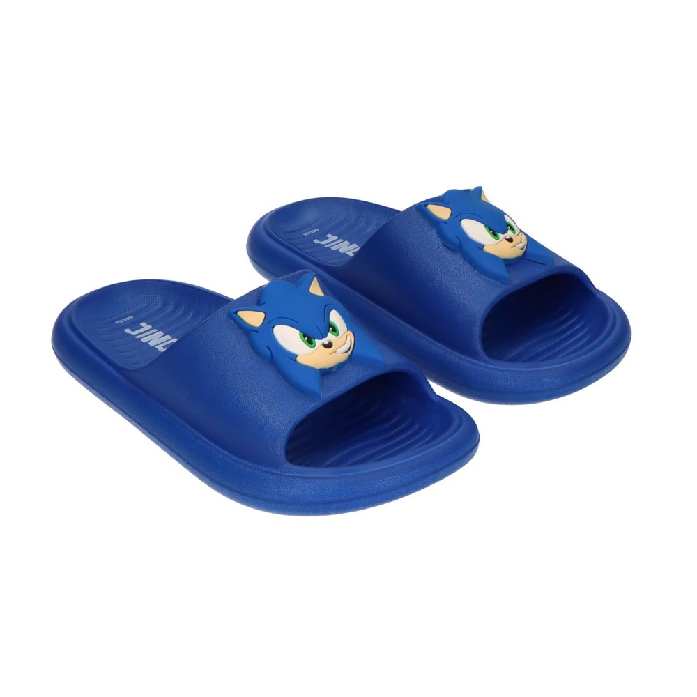 Sonic Pool Badesandaler | Sonic Sko / Covers - Temashop