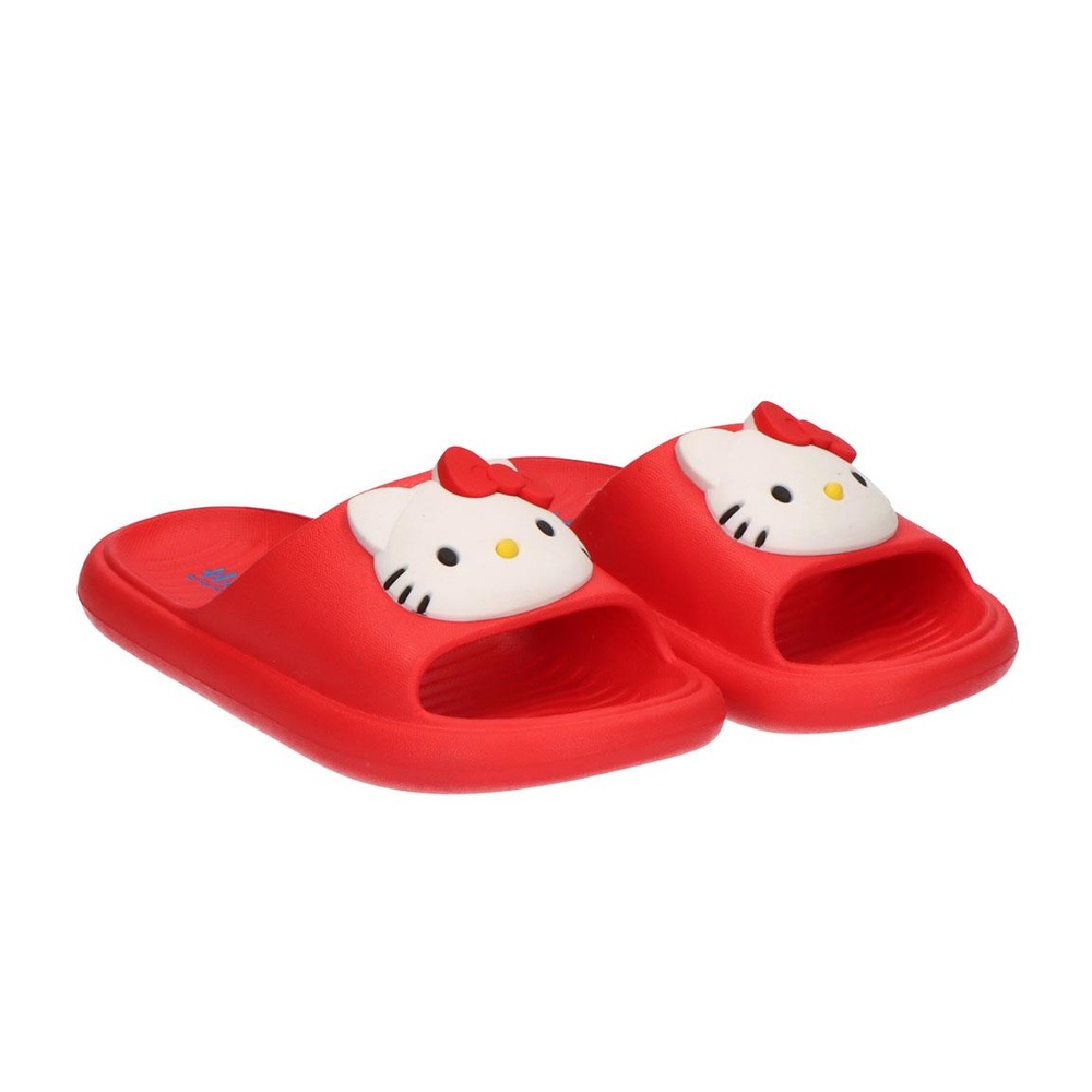 Hello KittyÂ® 3D Badesandaler