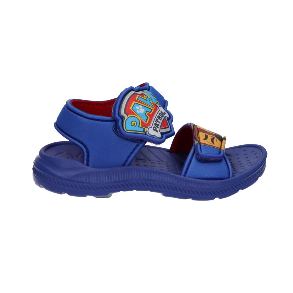 Paw Patrol Logo Strandsandaler | Paw Patrol Sko / Covers - Temashop