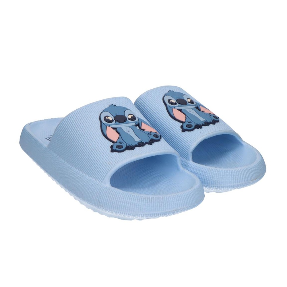 Stitch Badesandaler | Stitch Sko / Covers - Temashop