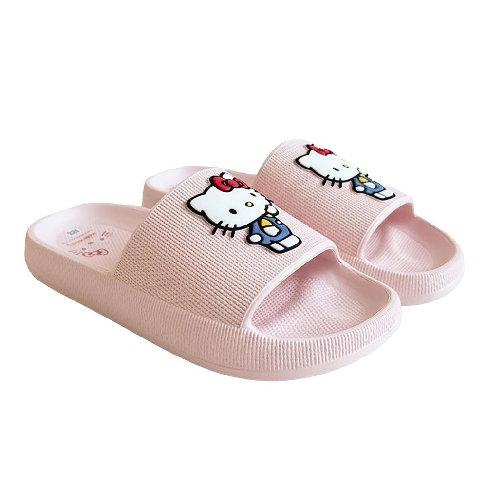 Hello Kitty Pool Badesandaler | Hello Kitty Sko / Covers - Temashop