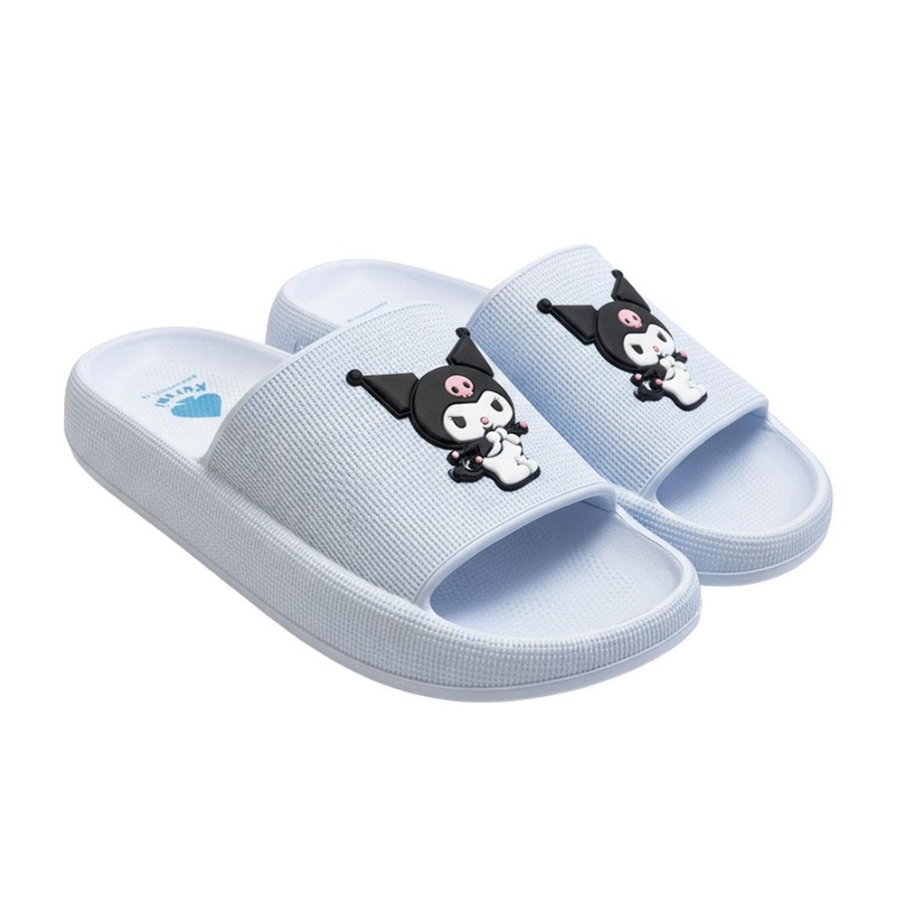 Hello Kitty® Kuromi Badesandaler