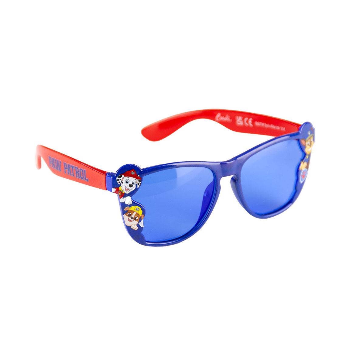Paw Patrol Solbriller Blå (12,9 x 4 x 12,5 cm) | Paw Patrol Briller - Temashop