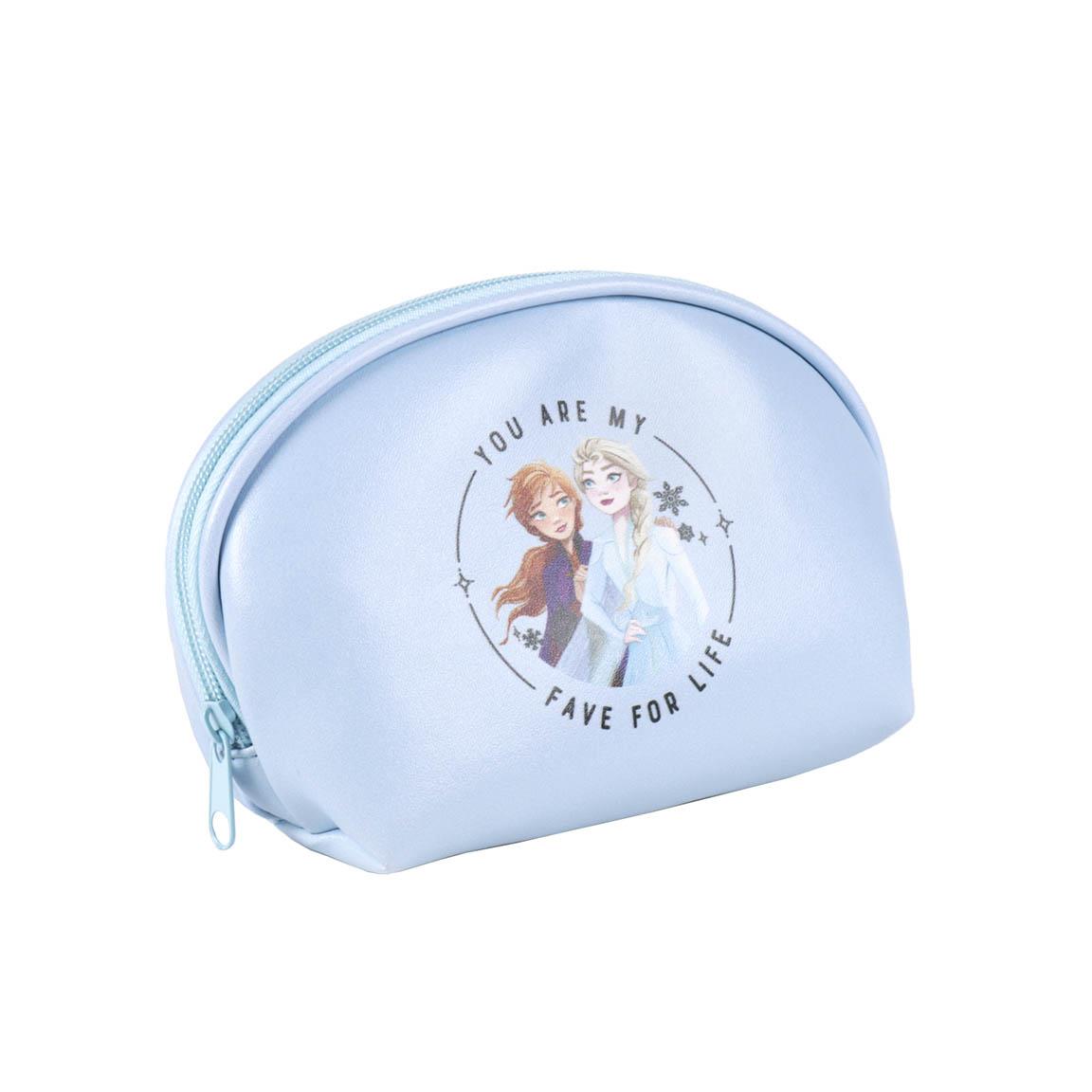 FrozenÂ® Anna & Elsa Toilettaske