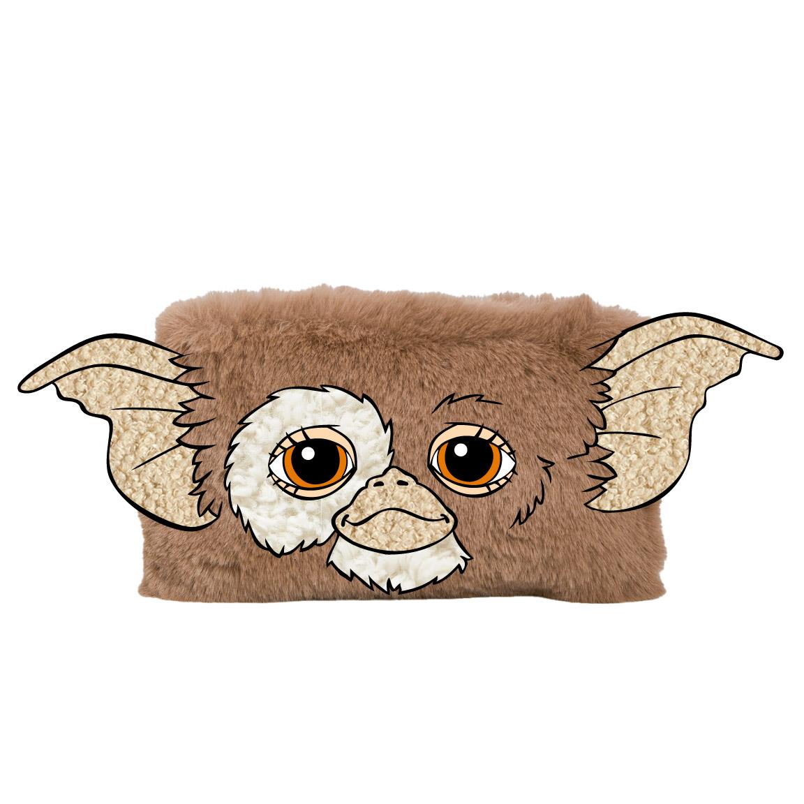 Gremlins Gizmo Toilettaske (18 x 11 x 9,5 cm) | Gremlins Toilettasker & Tilbehør - Temashop