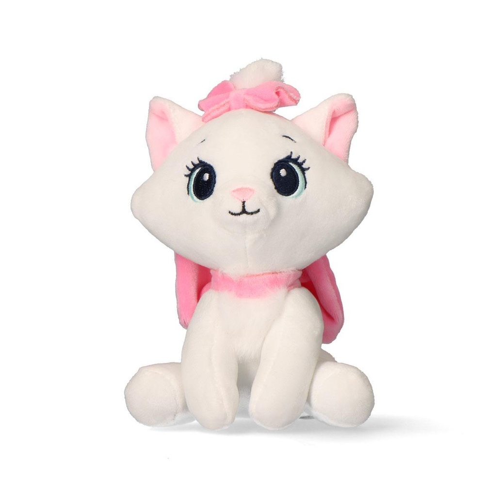 Aristocats Marie Taskeclips (12 x 12,5 x 6 cm) | Disney karakterer Nøgleringe - Temashop