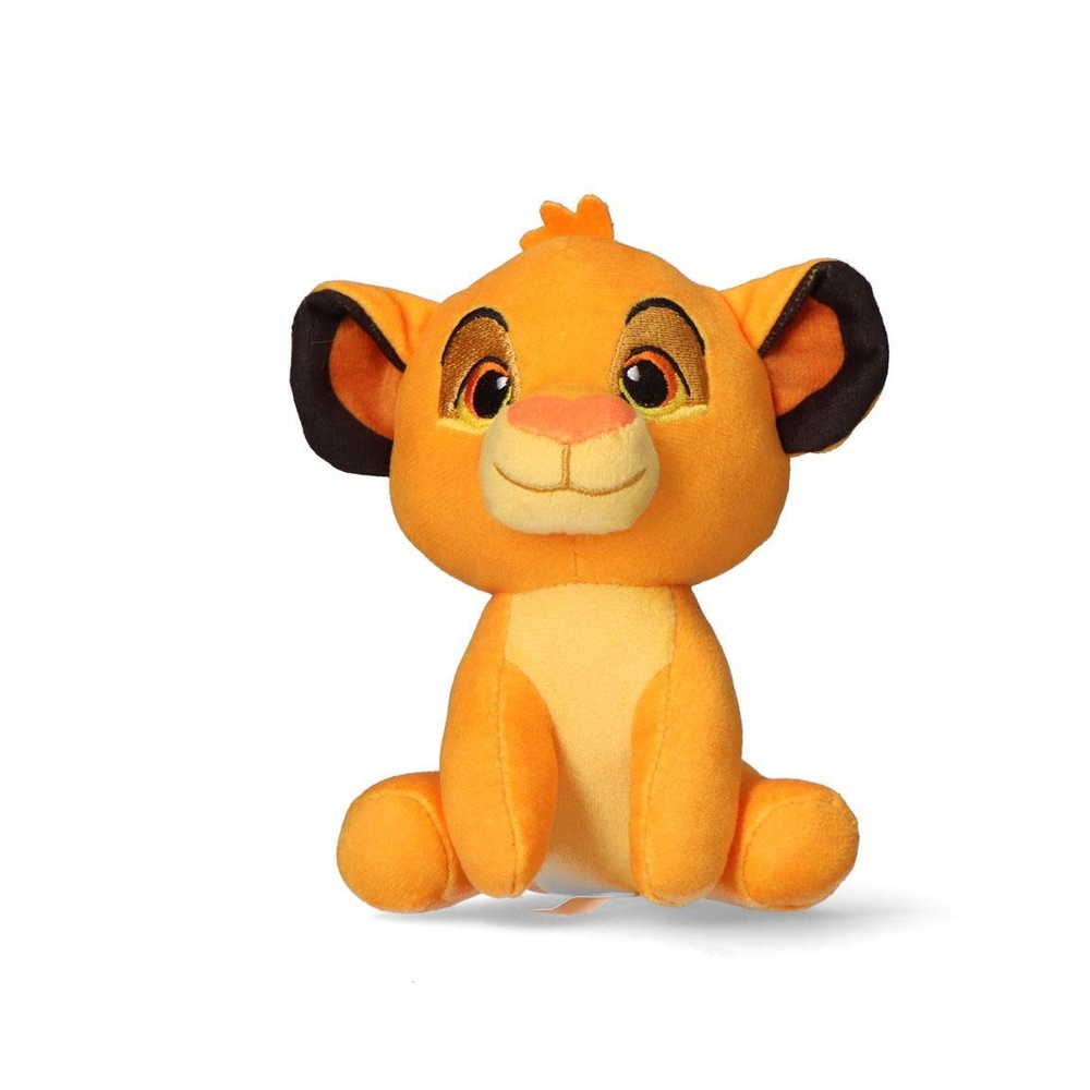 Løvernes KongeÂ® Simba Taskeclip