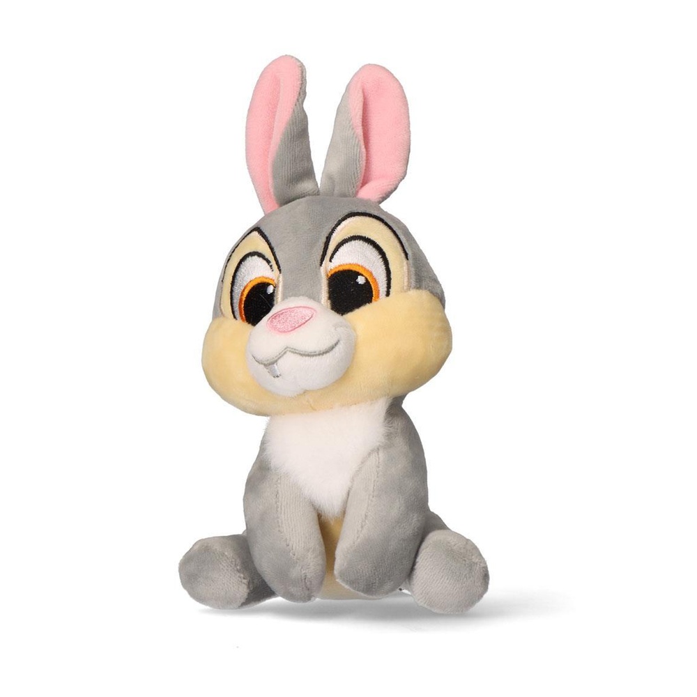 Bambi Stampe 3D Taskeclip (9 x 12,5 x 6 cm) | Disney karakterer Nøgleringe - Temashop