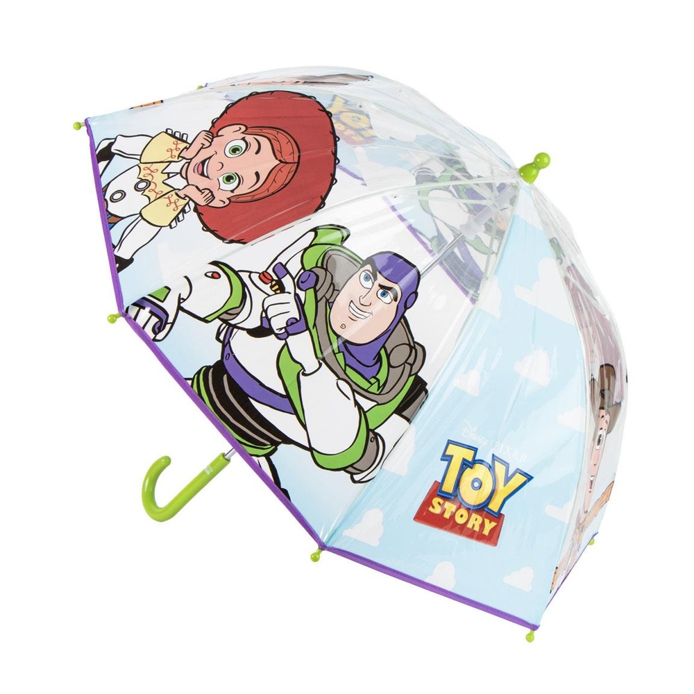 Toy Story Paraply | Toy Story Paraply - Temashop