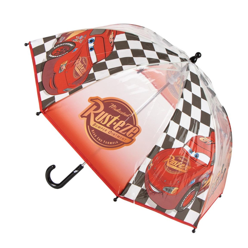 Cars Paraply | Cars Paraply - Temashop