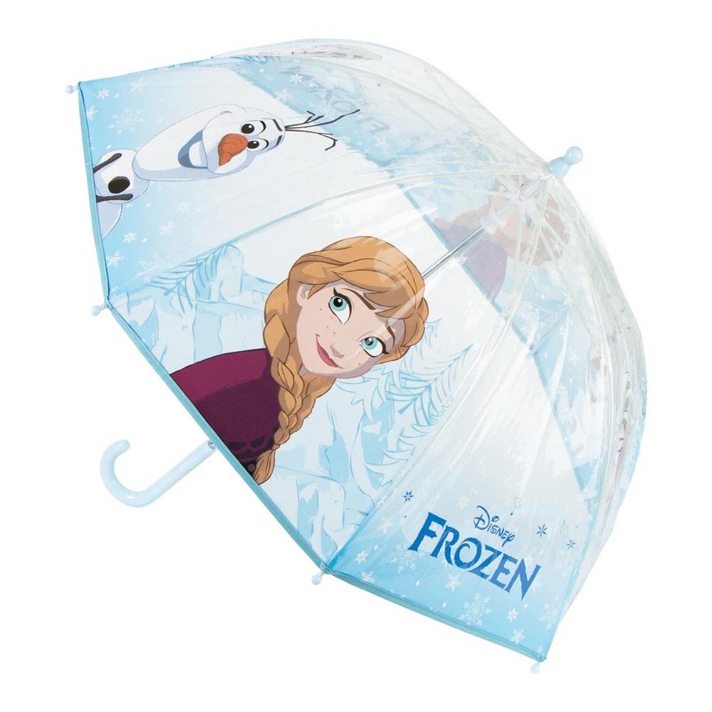 Frozen Paraply | Frost Paraply - Temashop