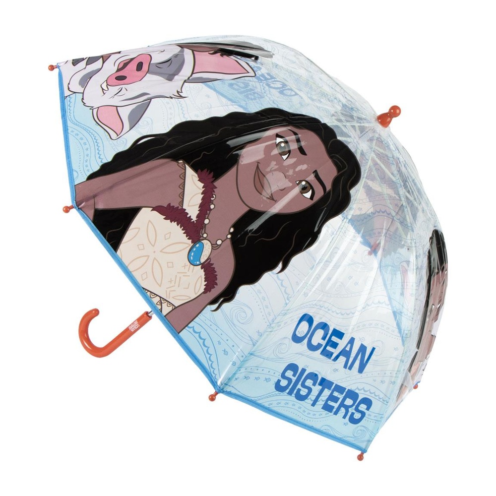 Vaiana Paraply | Vaiana Paraply - Temashop