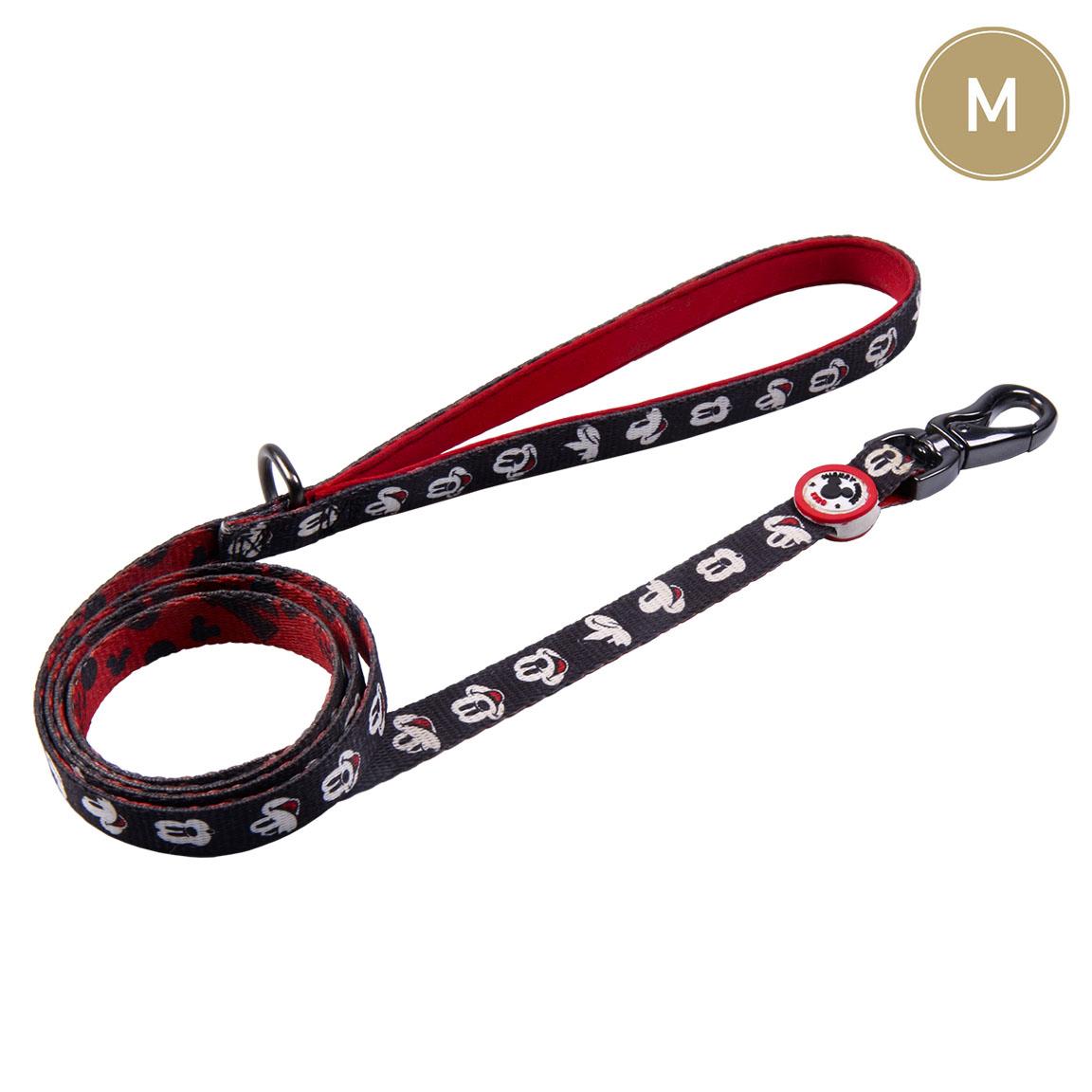 Mickey Mouse Hundesnor | Mickey Mouse Kæledyrsudstyr - Temashop
