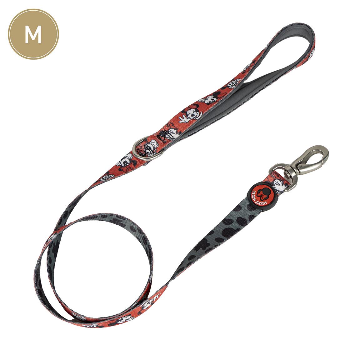 Minnie Mouse Hundesnor | Minnie Mouse Kæledyrsudstyr - Temashop