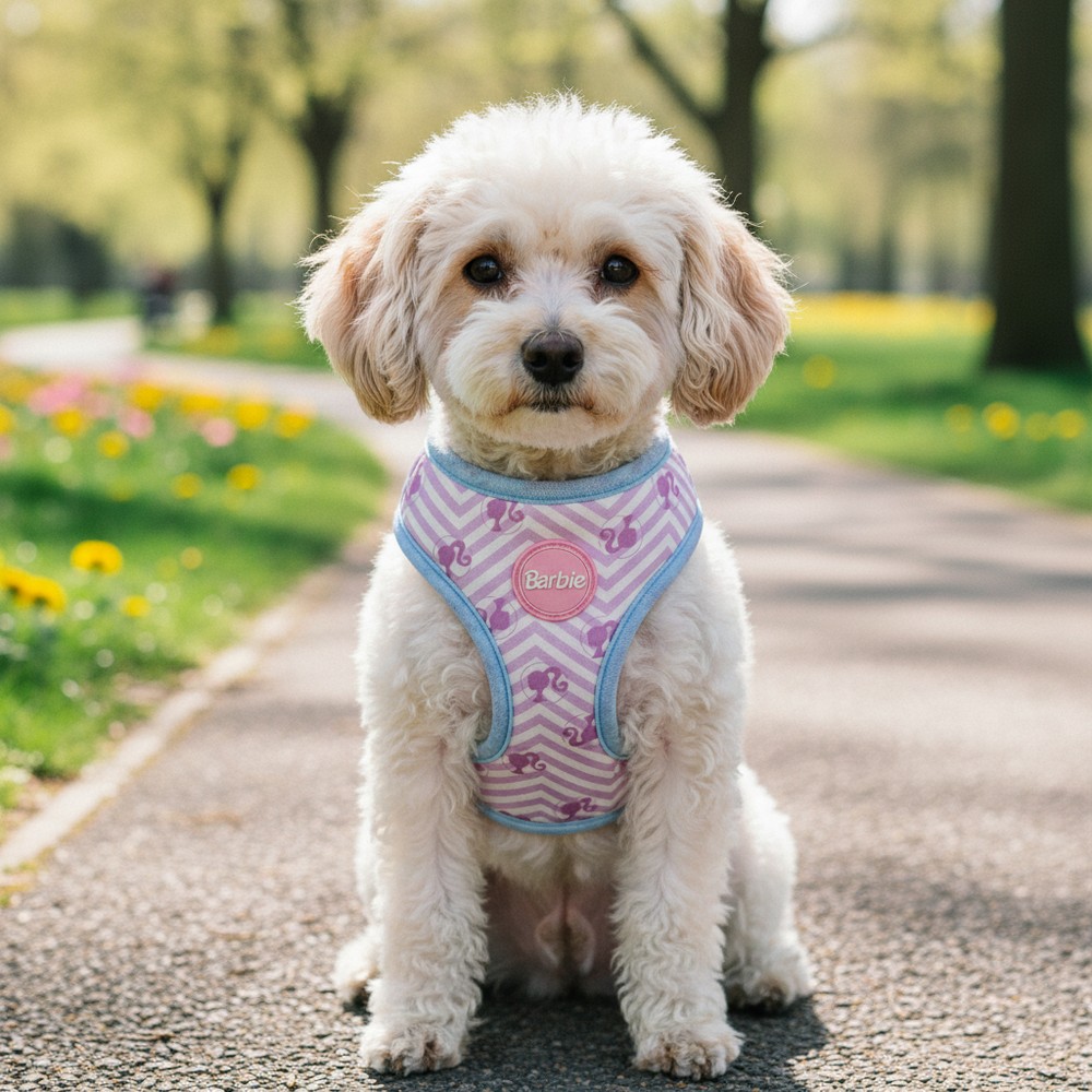 BarbieÂ® Hundesele