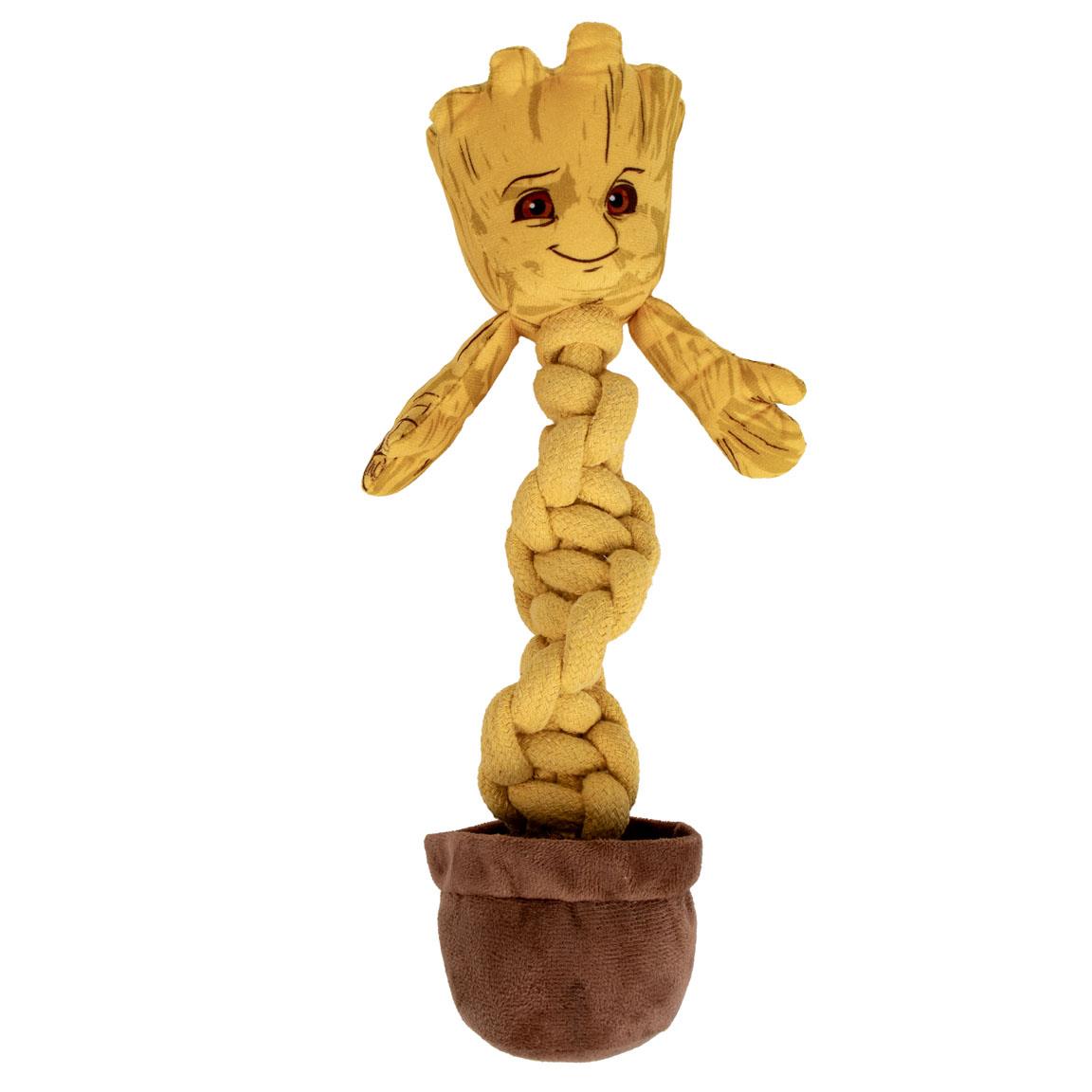 Guardians of the GalaxyÂ® Groot Reb Hundelegetøj