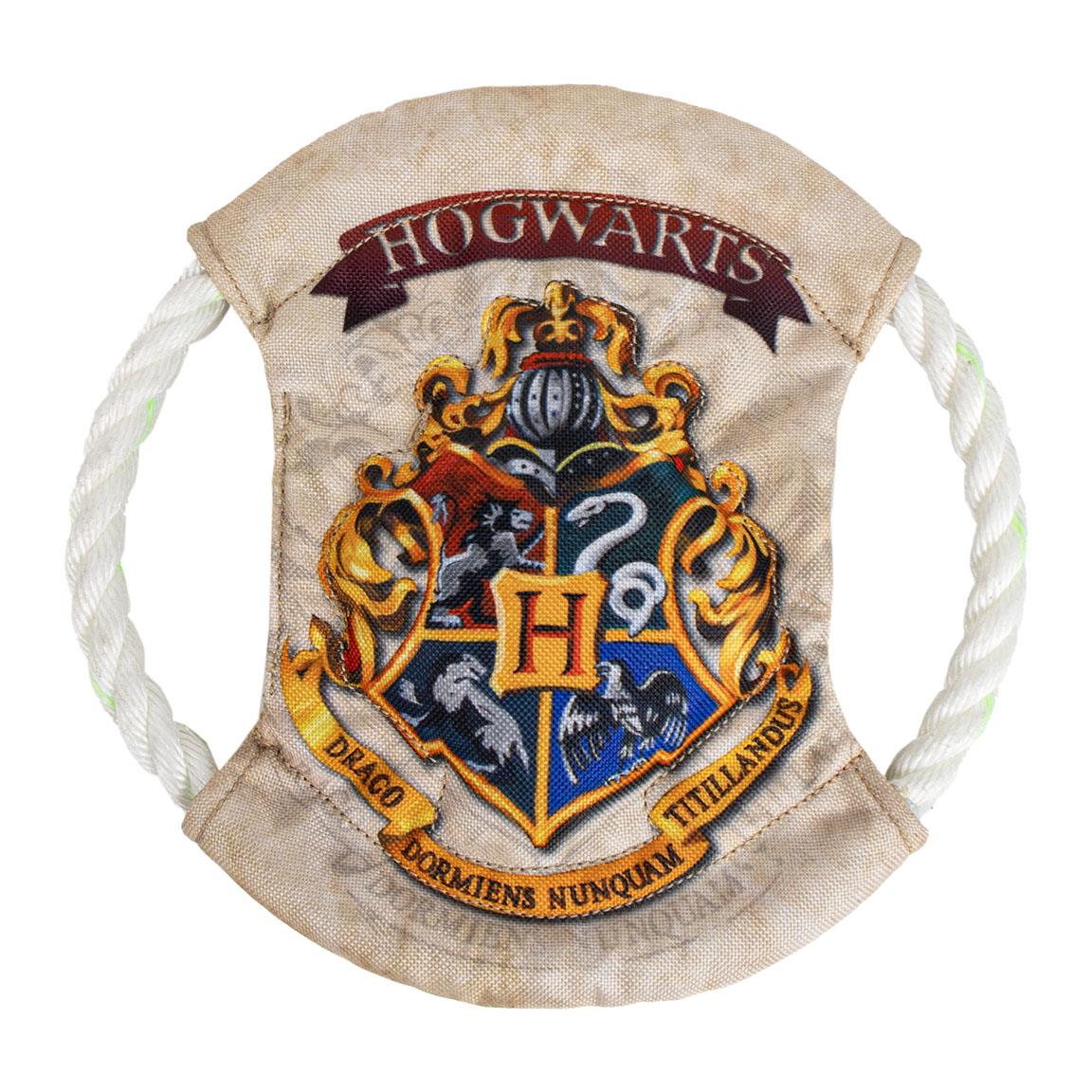 Harry PotterÂ® Reb Frisbee Hundelegetøj