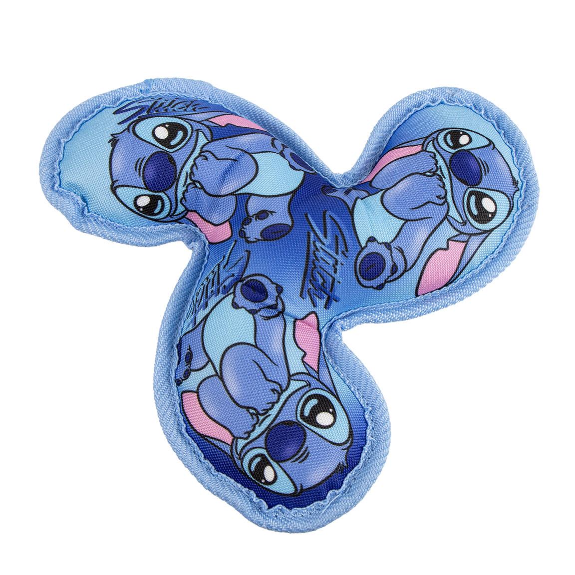 StitchÂ® Frisbee Hundelegetøj