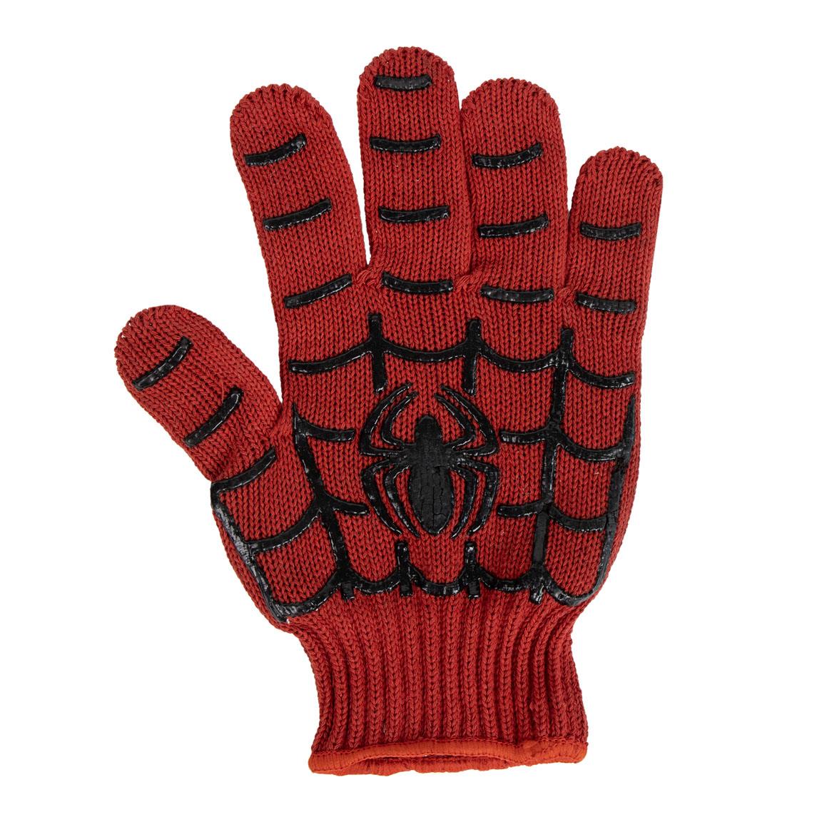 Spiderman® Børstehandske Til Hund