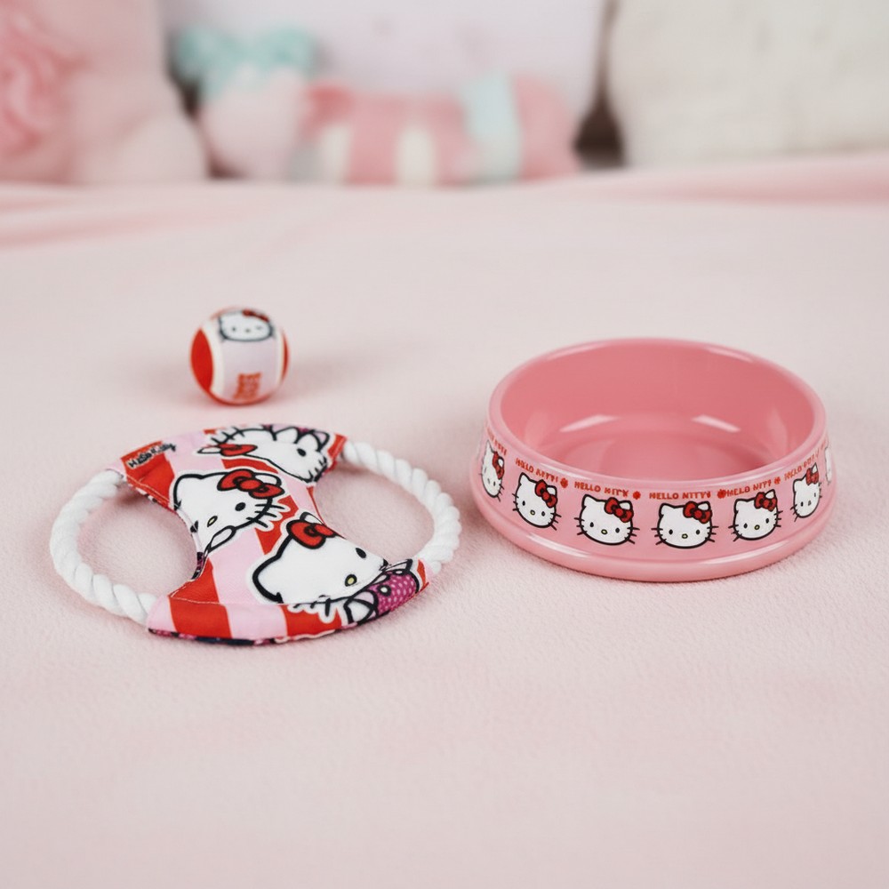 Hello Kitty® Hundesæt