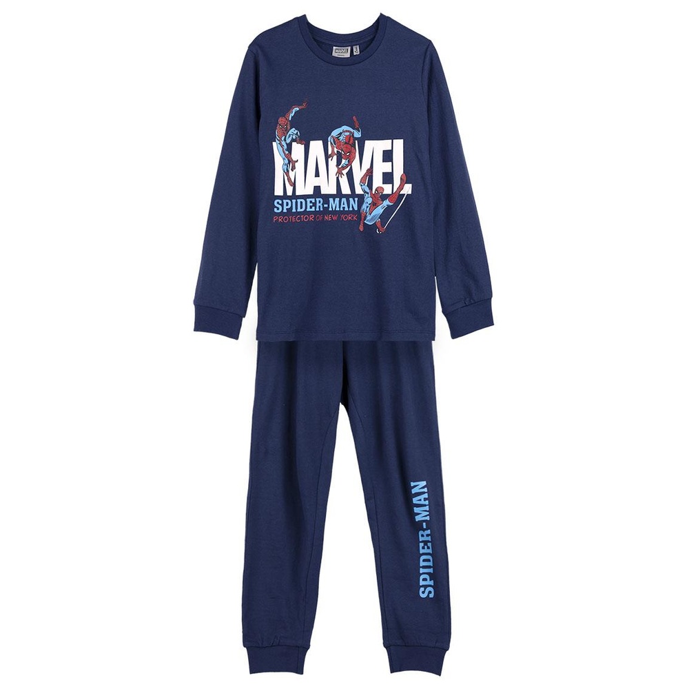 Spiderman Marvel Pyjamas | Spider-Man Pyjamas - Temashop