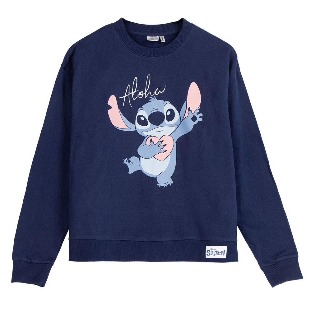 Lilo & StitchÂ® Aloha Sweatshirt
