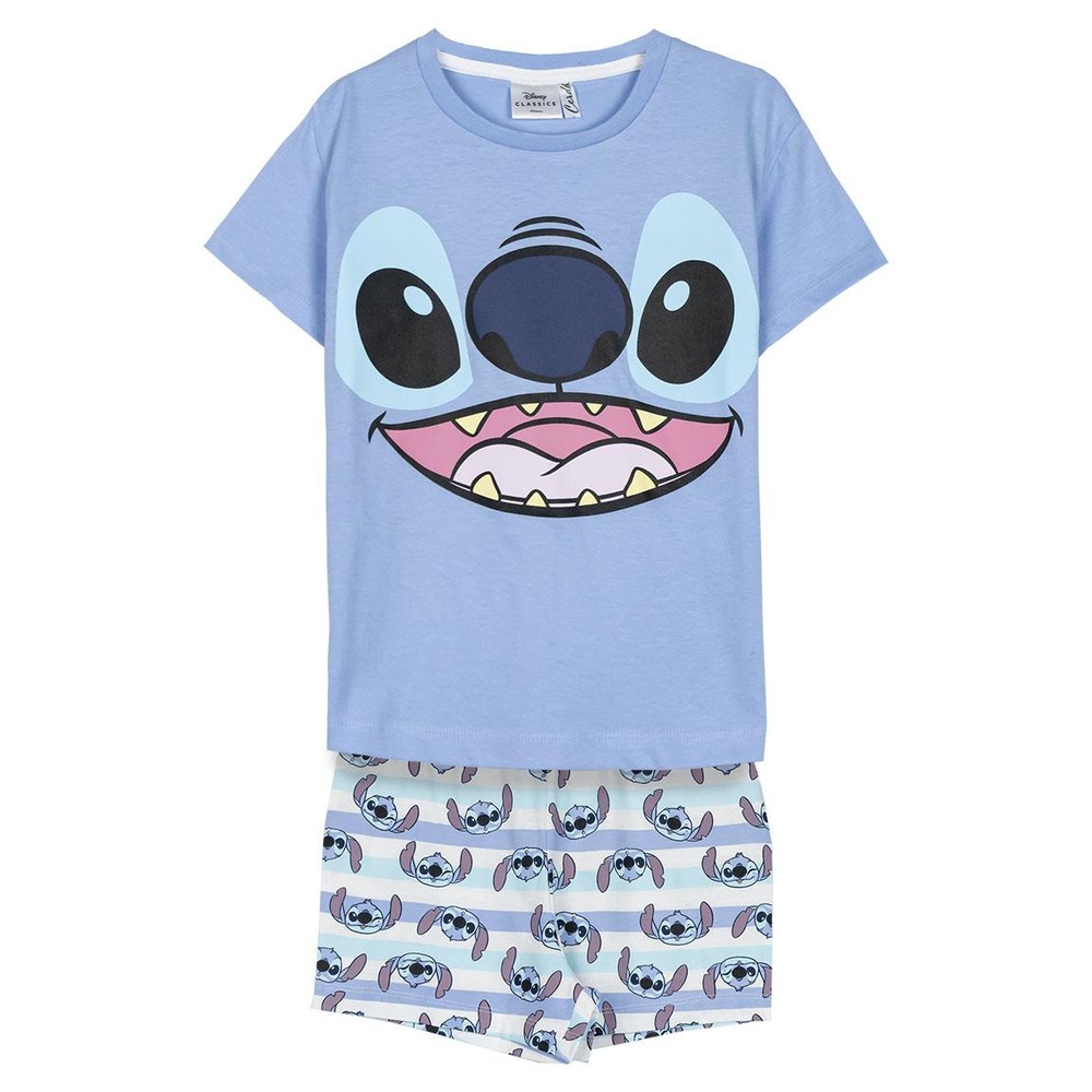 Stitch Pyjamas | Stitch Pyjamas - Temashop
