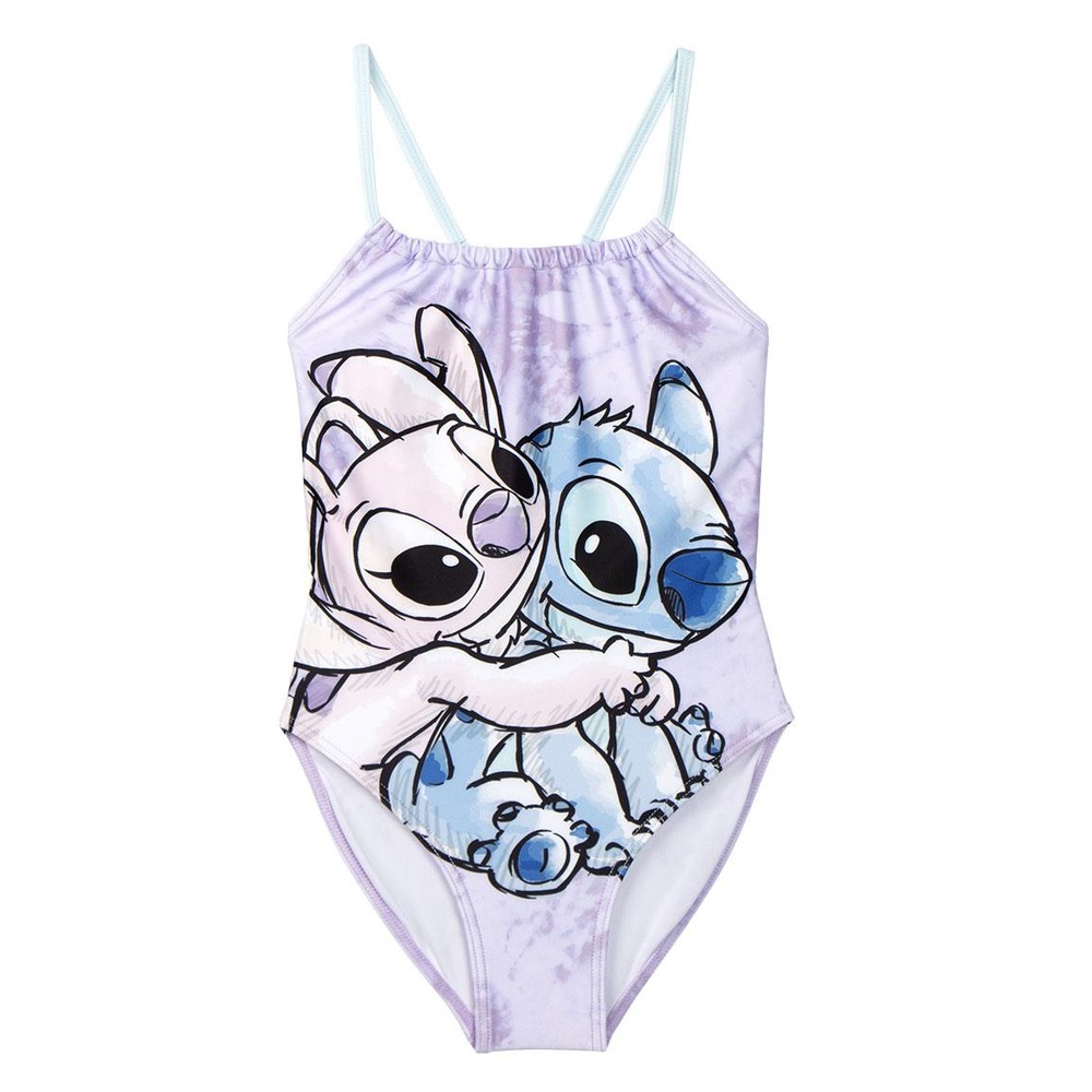 Stitch Badedragt | Stitch Badetøj - Temashop