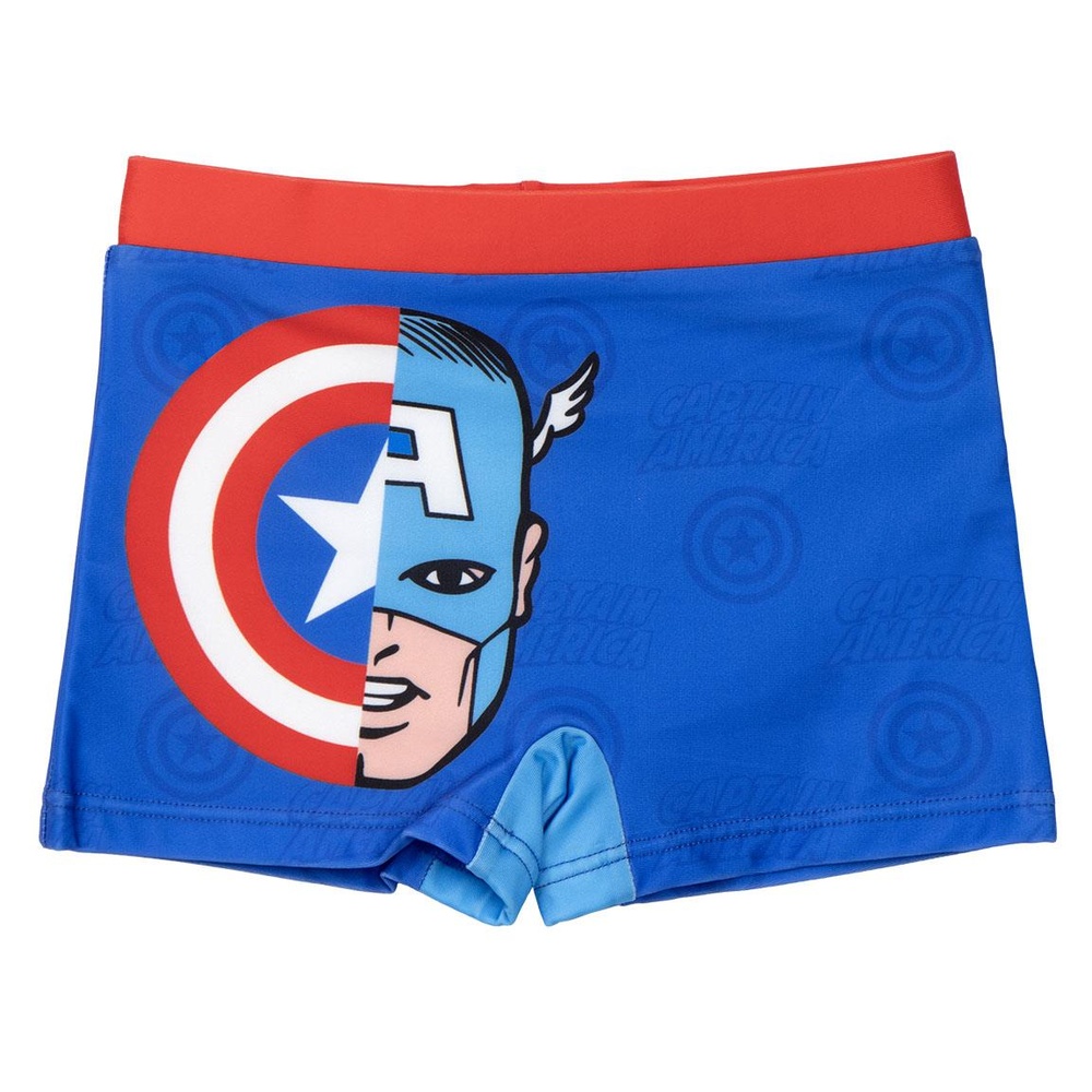 AvengersÂ® Captain America Badebukser