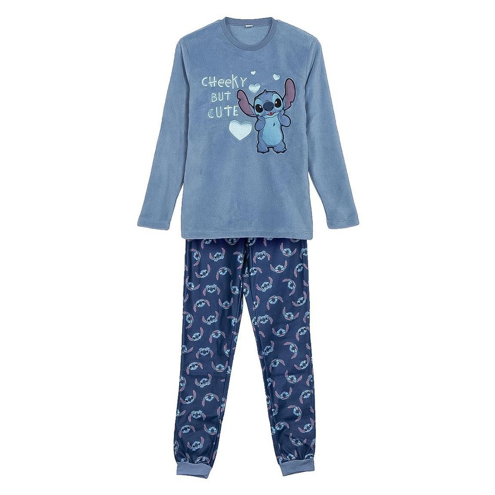 Cheeky But Cute Stitch Pyjamas | Stitch Pyjamas - Temashop