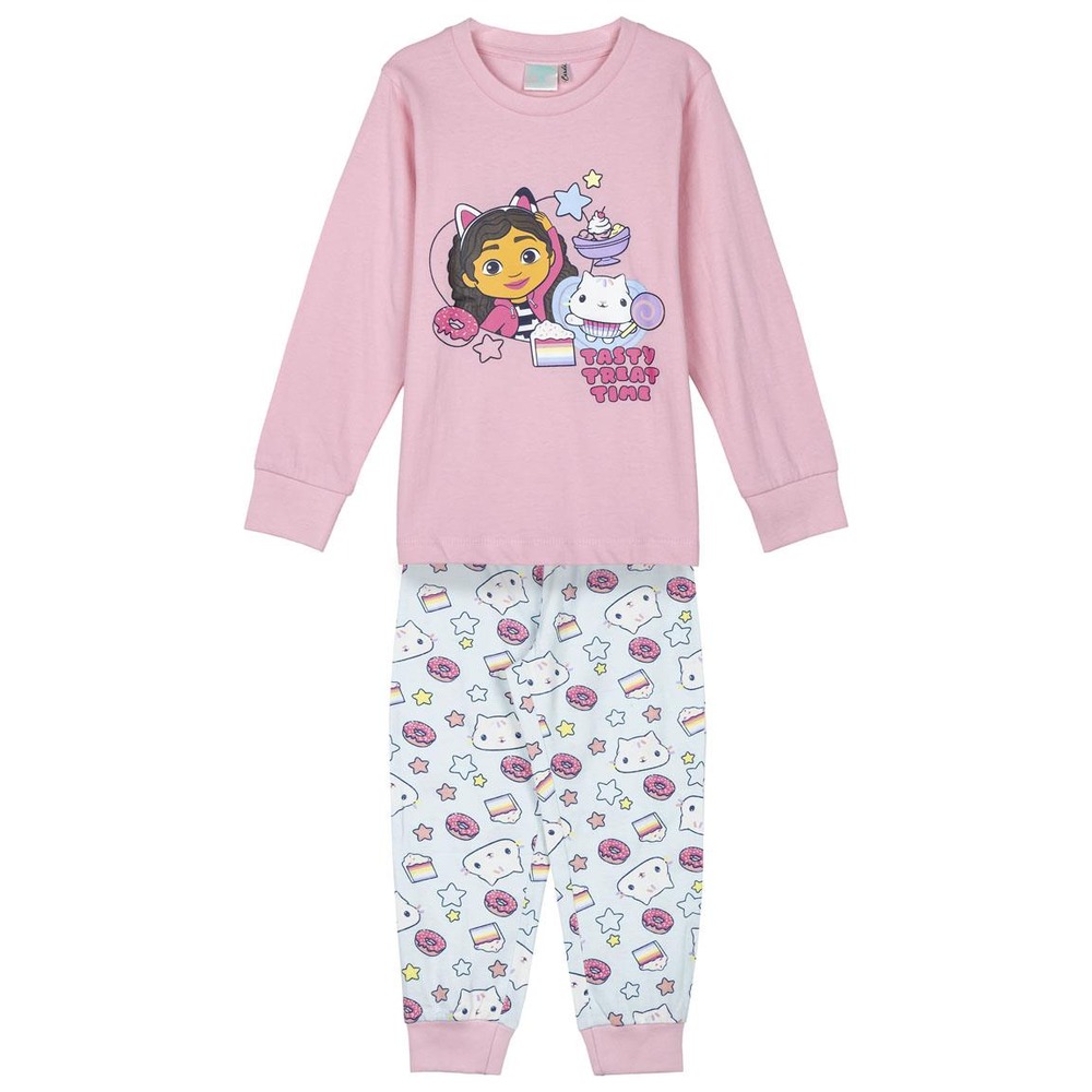 Gabby's Dollhouse Pyjamas | Gabbys Dollhouse Pyjamas - Temashop