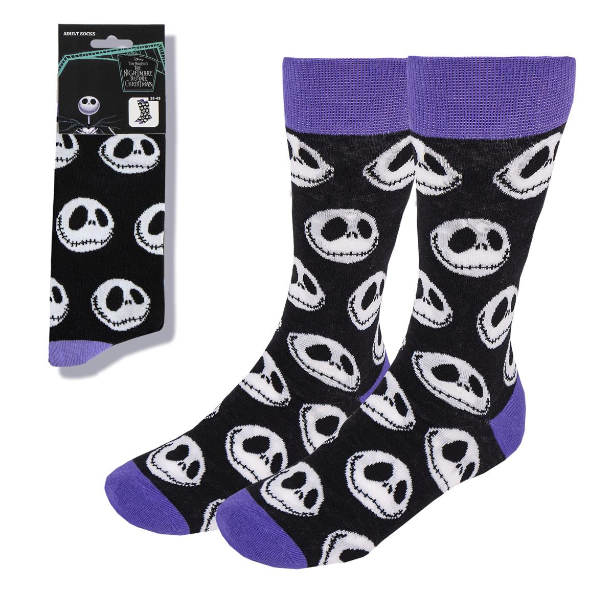 Nightmare Before Christmas® Strømper