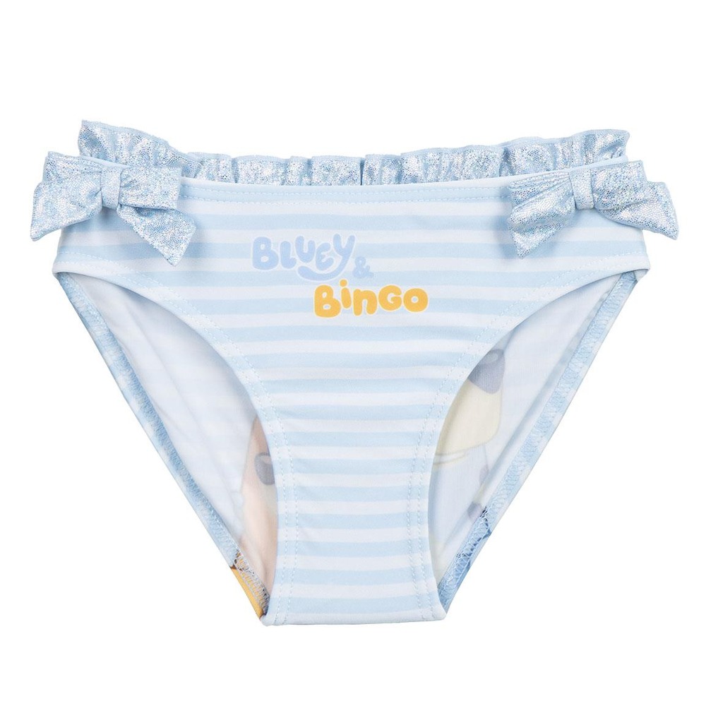Bluey Bluey & Bingo Badebukser | Bluey Badetøj - Temashop