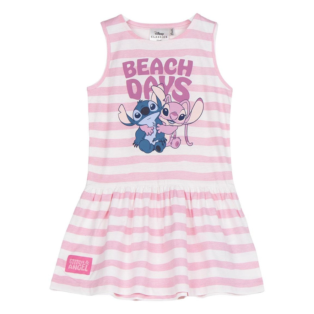 Lilo & StitchÂ® Beach Days Kjole